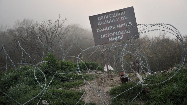أذربيجان تعلن توجيه 