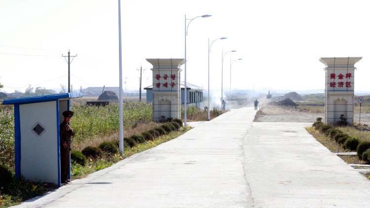 تقرير يكشف عقم العقوبات الدولية ضد كوريا الشمالية