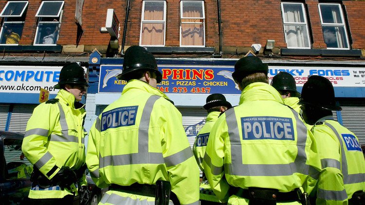 لندن أصبحت الآن ترى أن السعودية تدعم المتطرفين البريطانيين