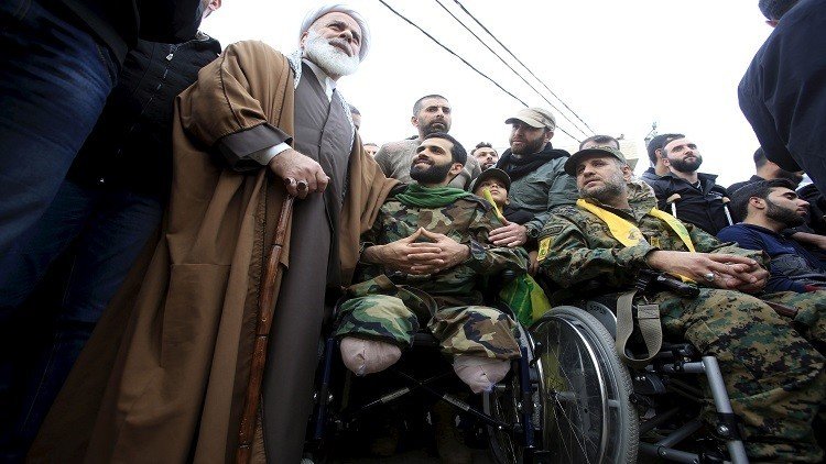 حزب الله يستعد لساعة الحسم في عرسال