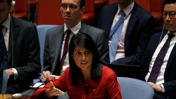 ثلثا أعضاء الأمم المتحدة يوافقون على معاهدة لحظر الأسلحة النووية