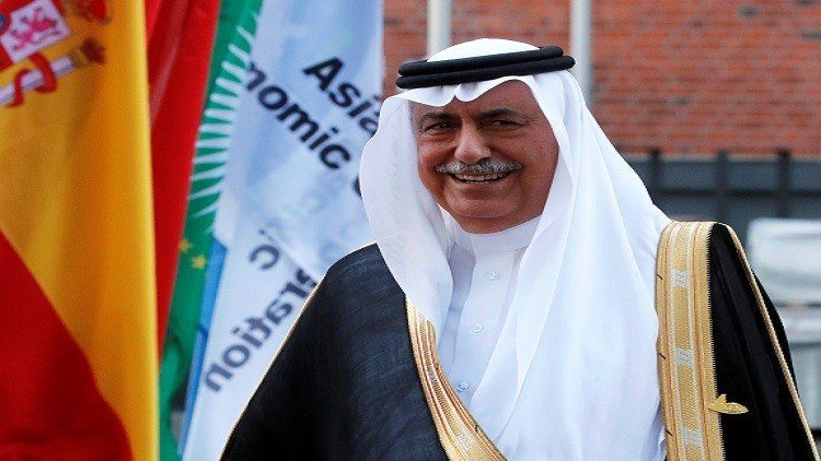السعودية بقمة العشرين: تجب محاربة تمويل الإرهاب