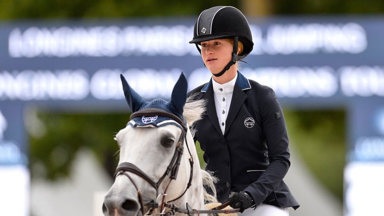 من هو المصري الذي ربط اسمه بأغنى فتاة في العالم؟