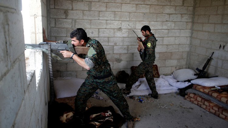داعش يشوي 3 عائلات في الرقة أحياء 
