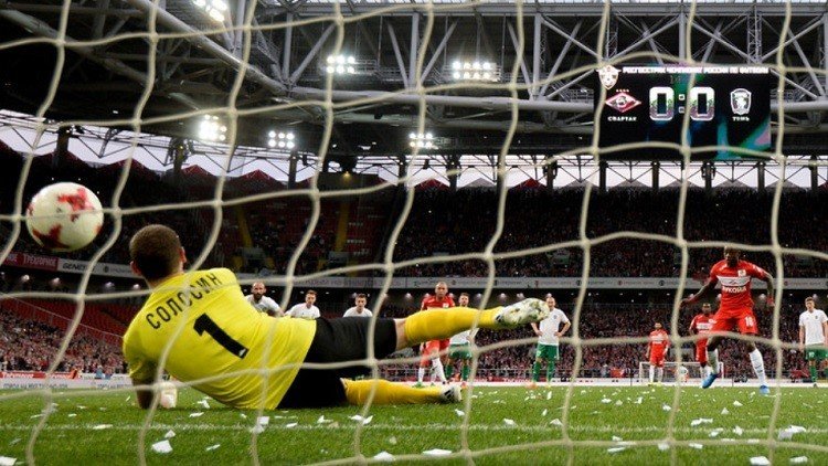 روسيا تسعى لزيادة عدد المحترفين في الدوري المحلي 