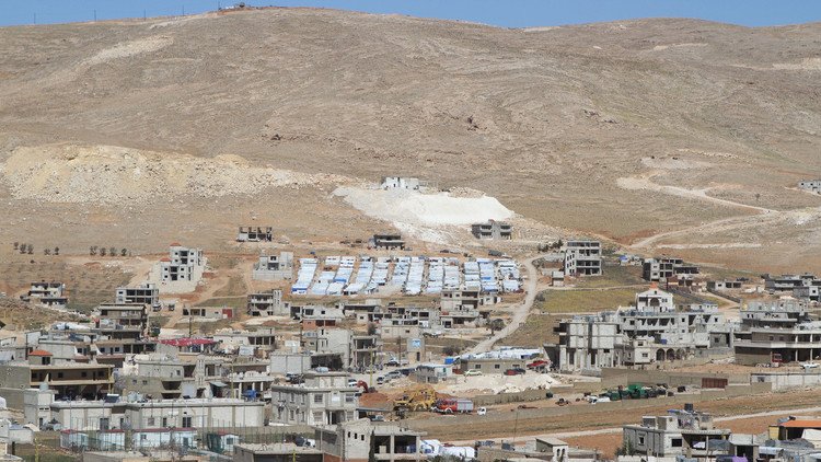 تشريح جثث السوريين الأربعة وتفاعل التحقيقات بعد دخول الحريري على الخط 