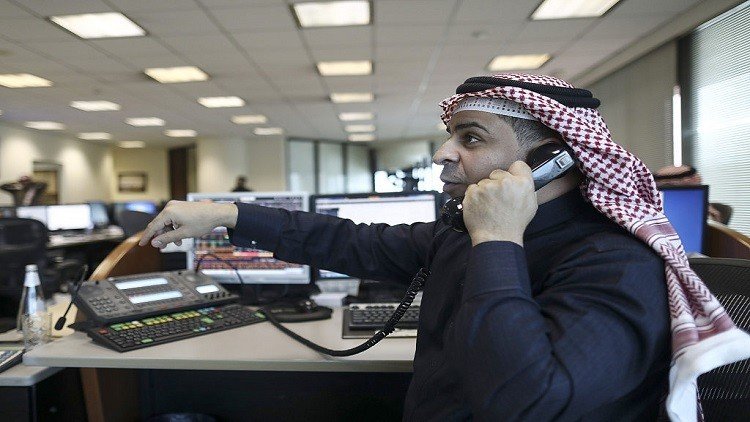 أسبوع "أحمر" على 5 بورصات عربية