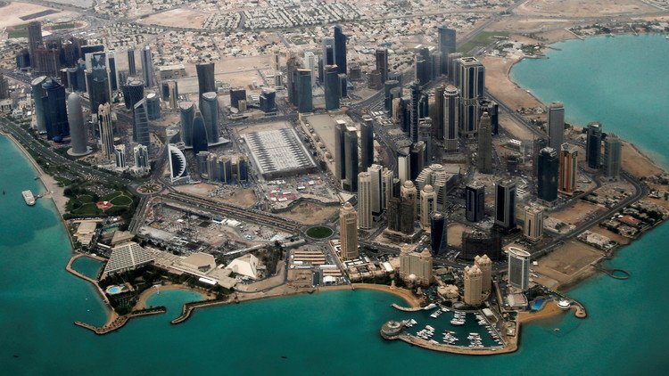 قطر بصدد ملاحقة ومتابعة المسيئين لها