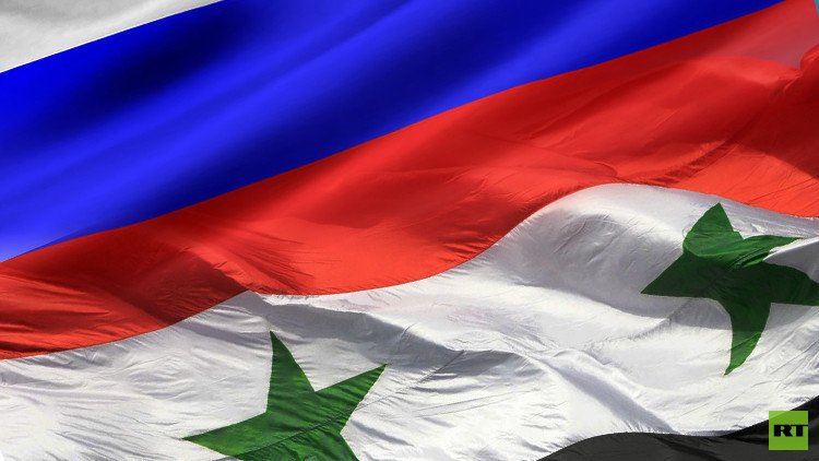 دمشق تعرض مشروعات واعدة على مستثمرين روس