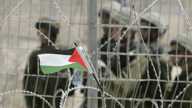 ناشط فلسطيني معروف يمثل أمام محكمة عسكرية إسرائيلية