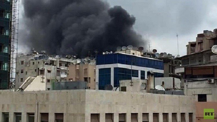 في خرق لنظام تخفيف التوتر في اللاذقية بسوريا.. مقتل شخص بسقوط صاروخ