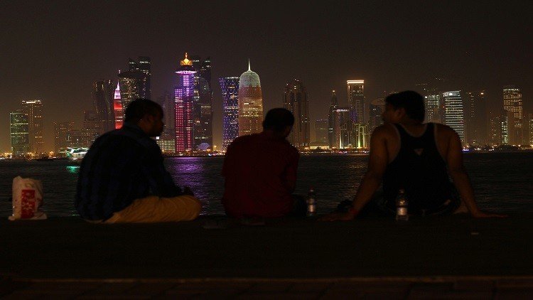 الدوحة: نمتلك احتياطيات نقدية تكفينا لمقاومة الحصار
