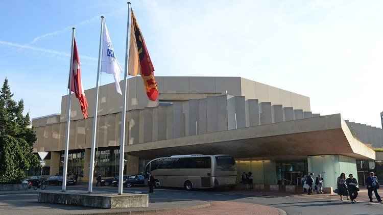 انطلاق مفاوضات السوريين في جنيف معززة باتفاق وقف النار جنوب البلاد