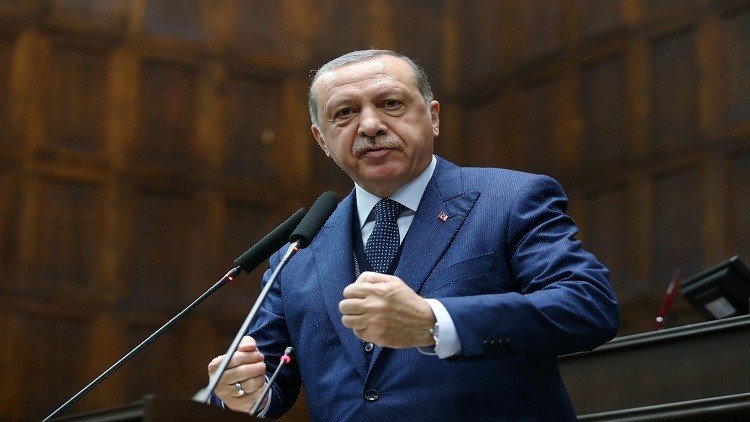 أردوغان يتدخل شخصيا بقضية اغتصاب وقتل امرأة سورية