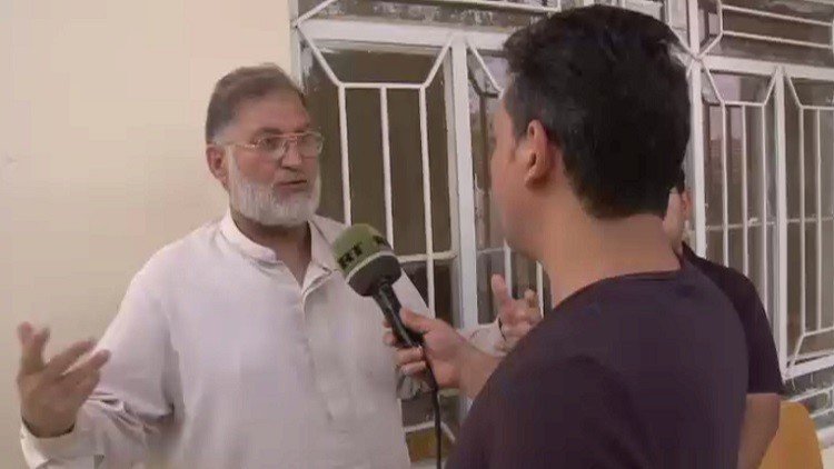 روايات أهالي الموصل عن جرائم