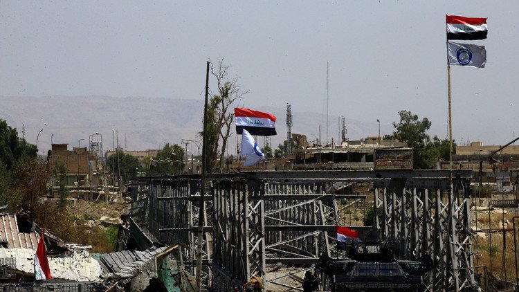 التحالف الدولي: النصر في الموصل ليس نهاية التهديد الداعشي