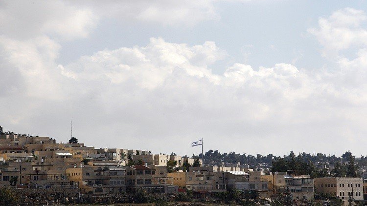 إسرائيل تخطط لإحلال 150 ألف مستوطن في القدس الشرقية المحتلة