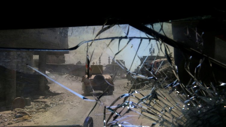 صحيفة قطرية: هذا ما كشفه مقتل "أبي حفصة السعودي" من أسرار!