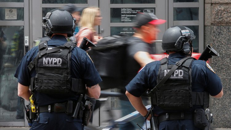 اعتقال ضابط أمريكي قدّم لـ"داعش" دعما ماديا!