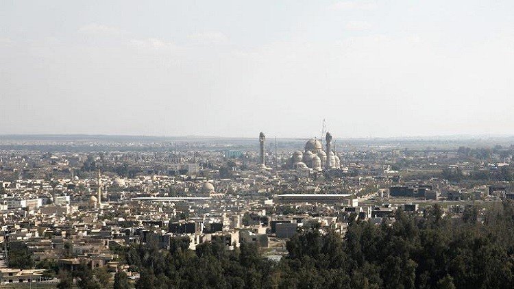 خبير: تحرير الموصل لن يصبح انعطافا في مكافحة "داعش"