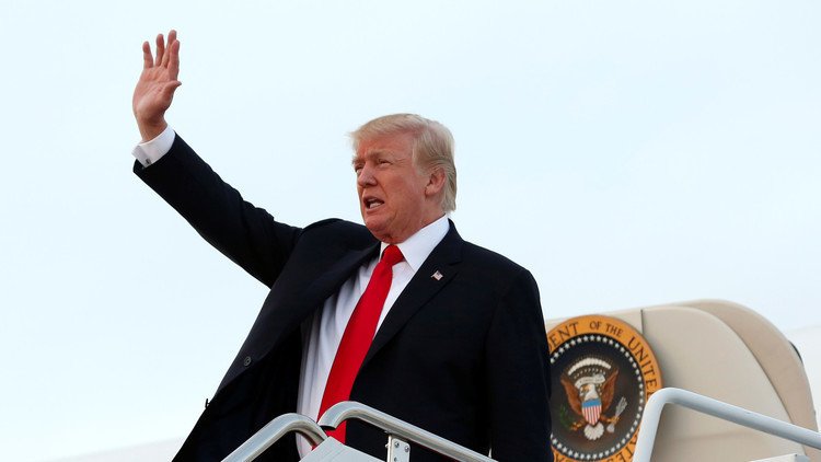  زيارة ترامب إلى بريطانيا قد لا تتم