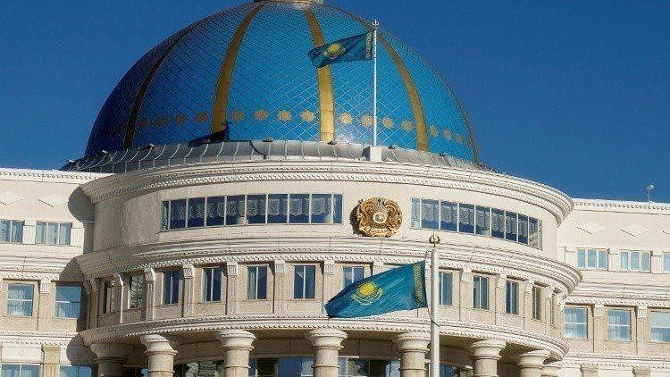 كازاخستان تأمل بتطور التعاون الروسي الأمريكي لنشر السلام في سوريا