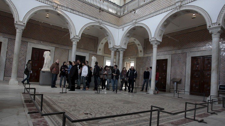 تونس.. محاكمة متهمين في الهجوم على متحف باردو بالعاصمة