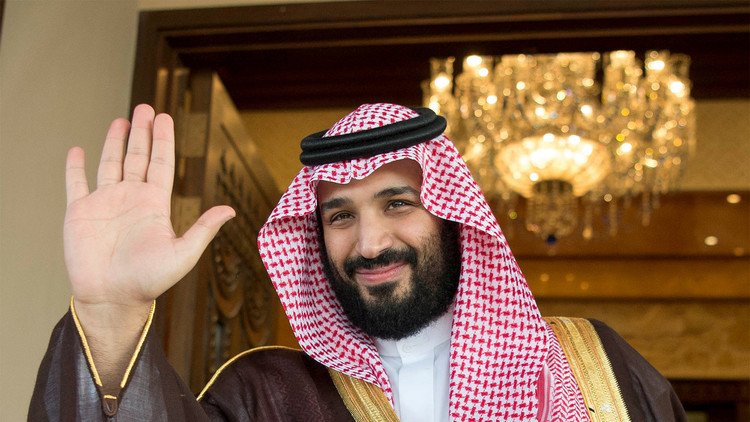 محمد بن سلمان يتولى مسؤولية منصب رفيع آخر 