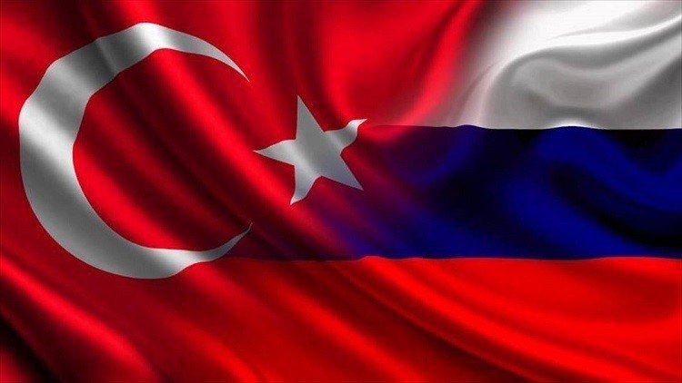 تفاهم بين موسكو وأنقرة بشأن سوريا