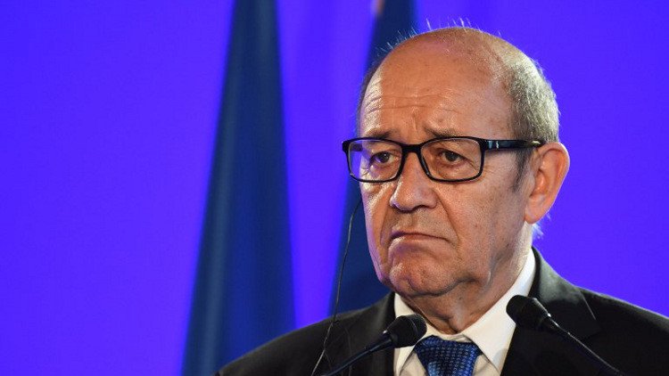 وزير خارجية فرنسا يزور الخليج نهاية الأسبوع في محاولة لتخفيف التوتر بالمنطقة