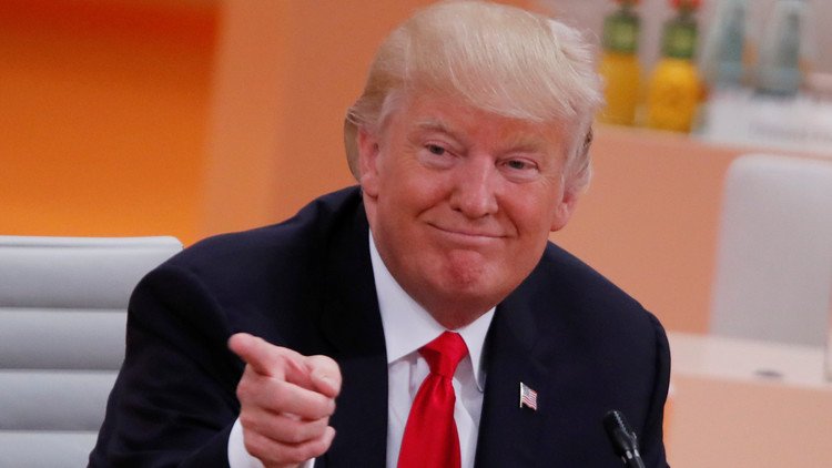 ترامب: "داعش" سيباد قريبا في سوريا والعراق!