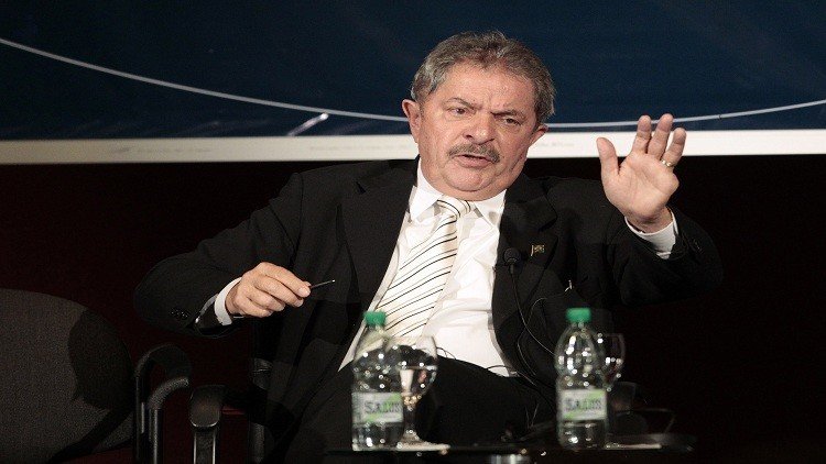 بتهمة الفساد..السجن لرئيس برازيلي أسبق لمدة تسع سنوات ونصف