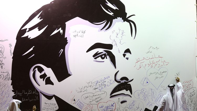 الدوحة: لسنا لقمة سائغة!