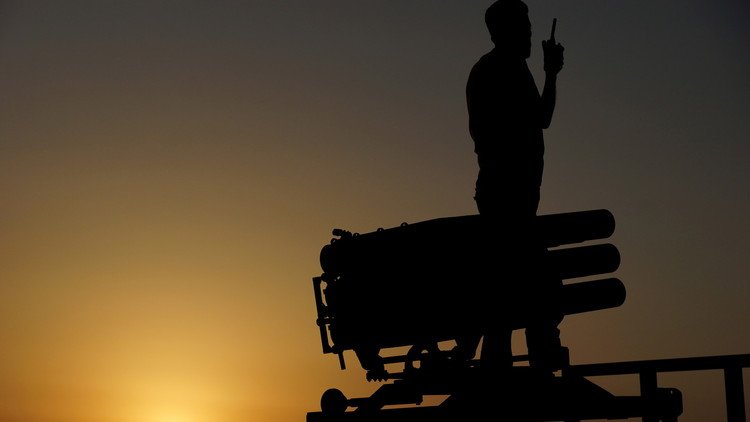 اتفاق روسي أمريكي أردني حول آلية وقف إطلاق النار جنوب سوريا