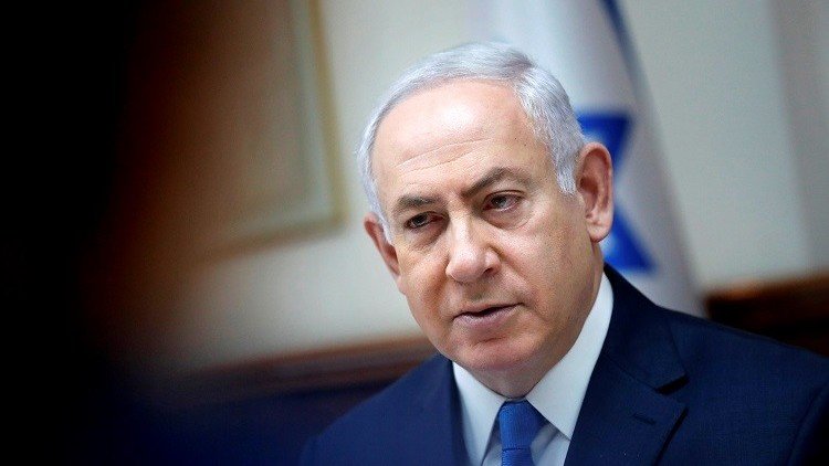 نتنياهو يخشى عزله