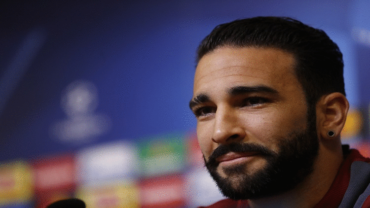 رسميا.. عادل رامي ينضم لمرسيليا