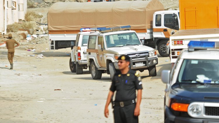 مقتل جندي سعودي وإصابة آخر بإطلاق نار في القطيف