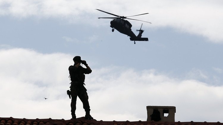 من هم جنود جيش أردوغان الشخصي؟