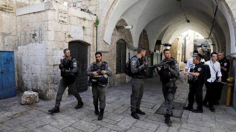 غوتيريش يحذر من تصعيد العنف في القدس