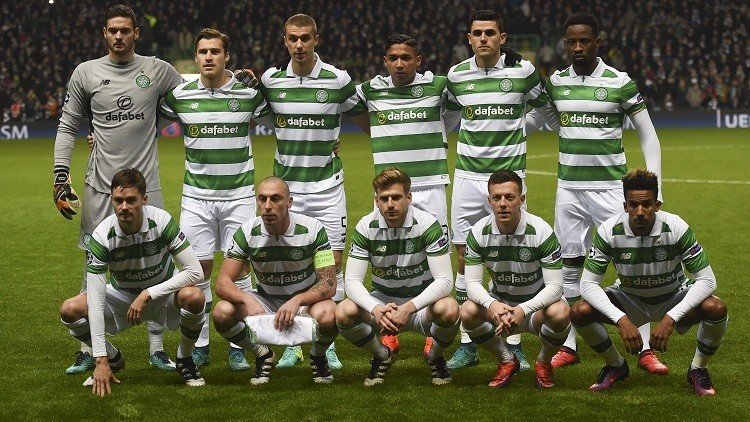 سيلتك يعود بفوز مطمئن إلى دياره من إيرلندا الشمالية