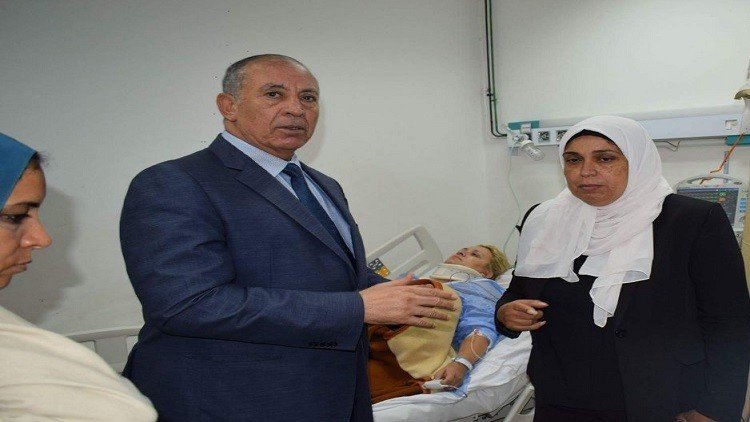 مسؤول مصري يعتبر اعتداء الغردقة حالة فردية