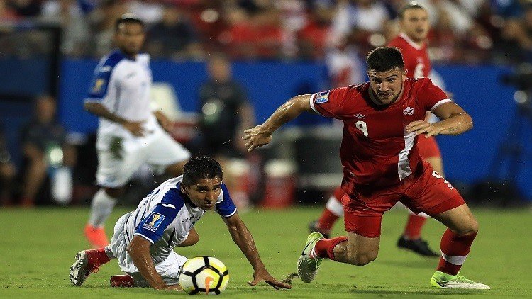 الكأس الذهبية: كوستاريكا وكندا وهندوراس إلى ربع النهائي