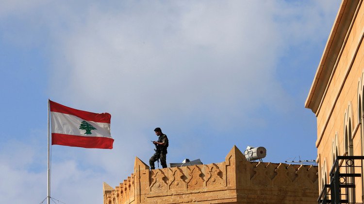 إحالة 56 سوريا إلى النيابة العامة العسكرية في لبنان بتهمة الإرهاب