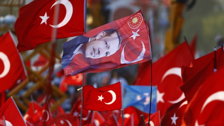 من الانقلاب إلى دولة السلطان... كيف تغيرت تركيا بعد أحداث يوليو 2016
