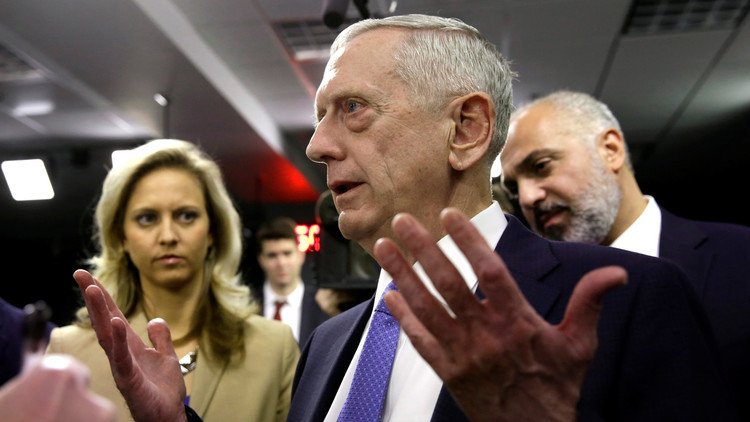 البنتاغون: لا حاجة للبحث عن بدائل لقاعدة "العديد" بقطر بسبب أزمة الخليج