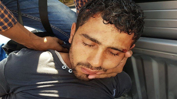 الغموض لا يزال يلف جريمة طعن السياح في الغردقة