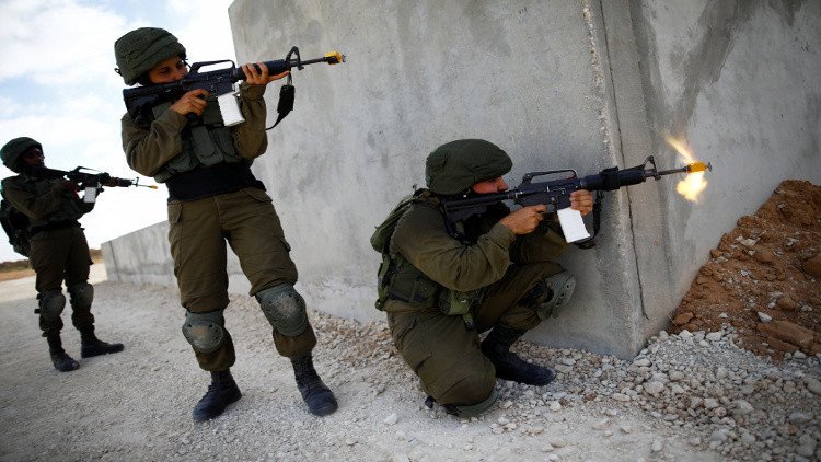 الجيش الإسرائيلي يقتل أسيرا فلسطينيا محررا