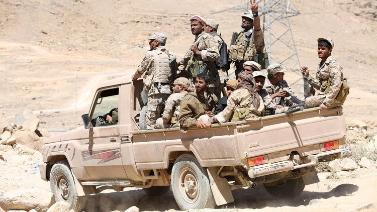 مقتل 5 جنود يمنيين في هجوم نفذته 