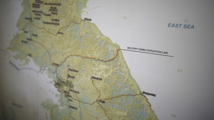 سيئول تستعد لطرح اقتراح على كوريا الشمالية إجراء مفاوضات عسكرية 