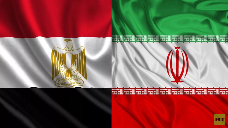 إيران: ننتظر من مصر دورا أكبر